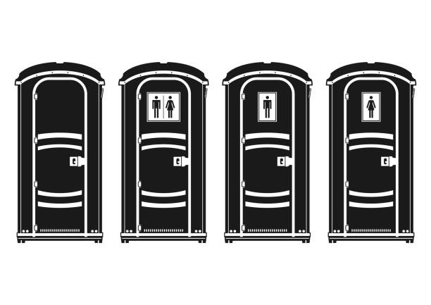 Best Eco-Friendly Portable Toilets  in Mcelhattan, PA