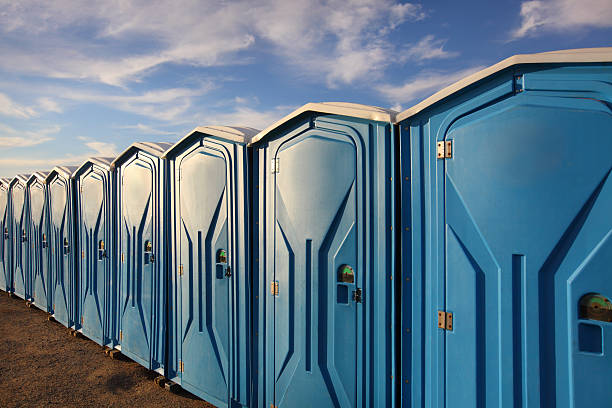 Best Portable Restroom Setup and Delivery  in Mcelhattan, PA