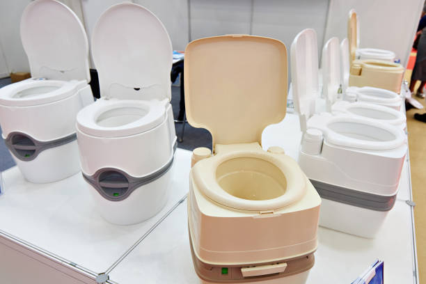 Best Portable Toilet Rental for Emergency Services  in Mcelhattan, PA
